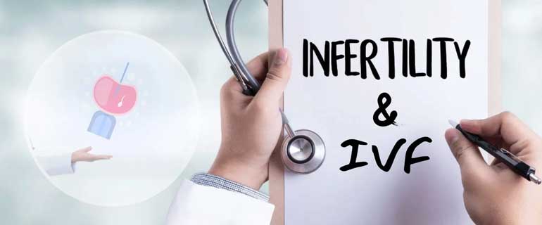 Infertility & IVF
